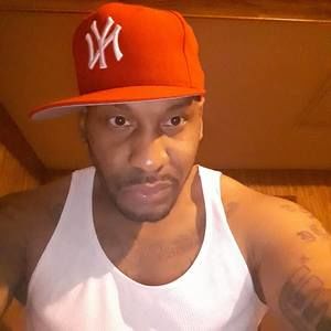 Meet your Posher, Harold